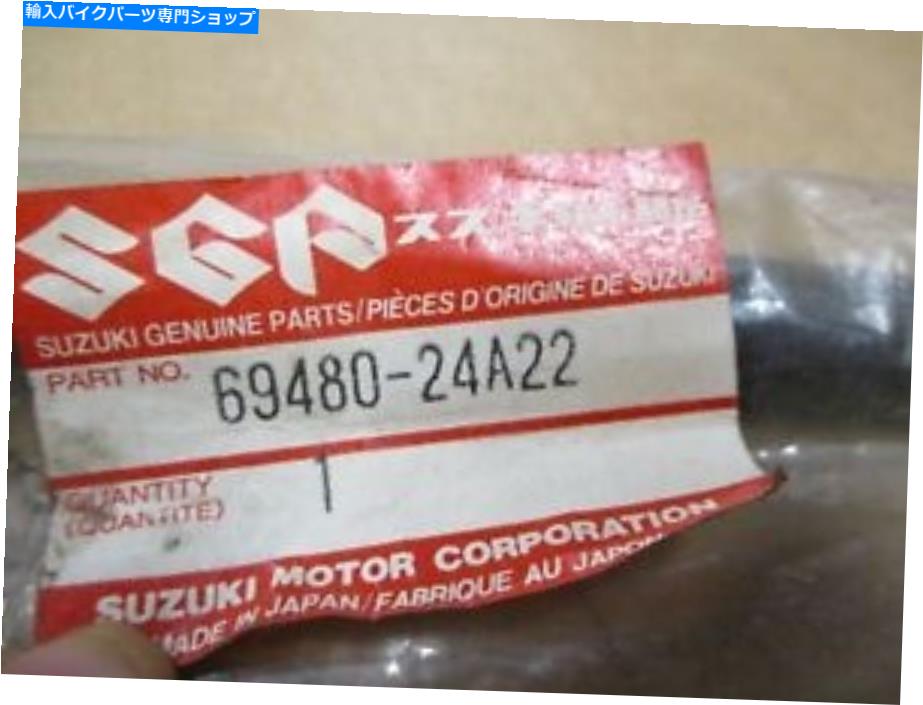 Hoses スズキOEM新しいブレーキホース69480-24A22＃11193 Suzuki OEM New brake hose 69480-24A22 #11193