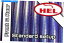 Hoses ȥ󥹥֥롼GSF600 S-T-X Bandit 95-99 FRRR STDåȥåץإȥ֥졼饤 TRANS BLUE GSF600 S-T-X Bandit 95-99 FR &RR STD SETUP HEL BRAIDED BRAKE LINES