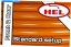 Hoses GSF600 S-T-X Bandit 95-99 FRRR STDåȥåץإȥ֥졼饤 ORANGE GSF600 S-T-X Bandit 95-99 FR &RR STD SETUP HEL BRAIDED BRAKE LINES