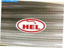 Hoses Clear CBR1000RR Fireblade 06-07レースセットアップ +リア +クラッチヘルブレーキライン CLEAR CBR1000R...