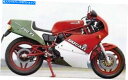 Hoses Ducati 750 F1 1987-1988フロントステンレス編組ブレーキラインキット DUCATI 750 F1 1987-1988 FRONT STAINLESS BRAIDED BRAKE LINE KIT