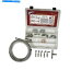Hoses ޥʥ-399004 -BYOӥɤȤΥɥåȥ֥졼饤ӥå-NEW Magnum - 399004 - BYO Build-Your-Own DOT Brake Line Builder Kit - NEW