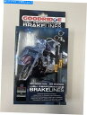 Hoses グッドリッジハイパフォーマンスハイエンドデュアルリアブレーキラインキットHD0128-3FCH+10 Goodridge High Performance High End Dual Rear Brake Line Kit HD0128-3FCH+10