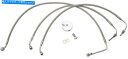 Hoses La Choppers 18