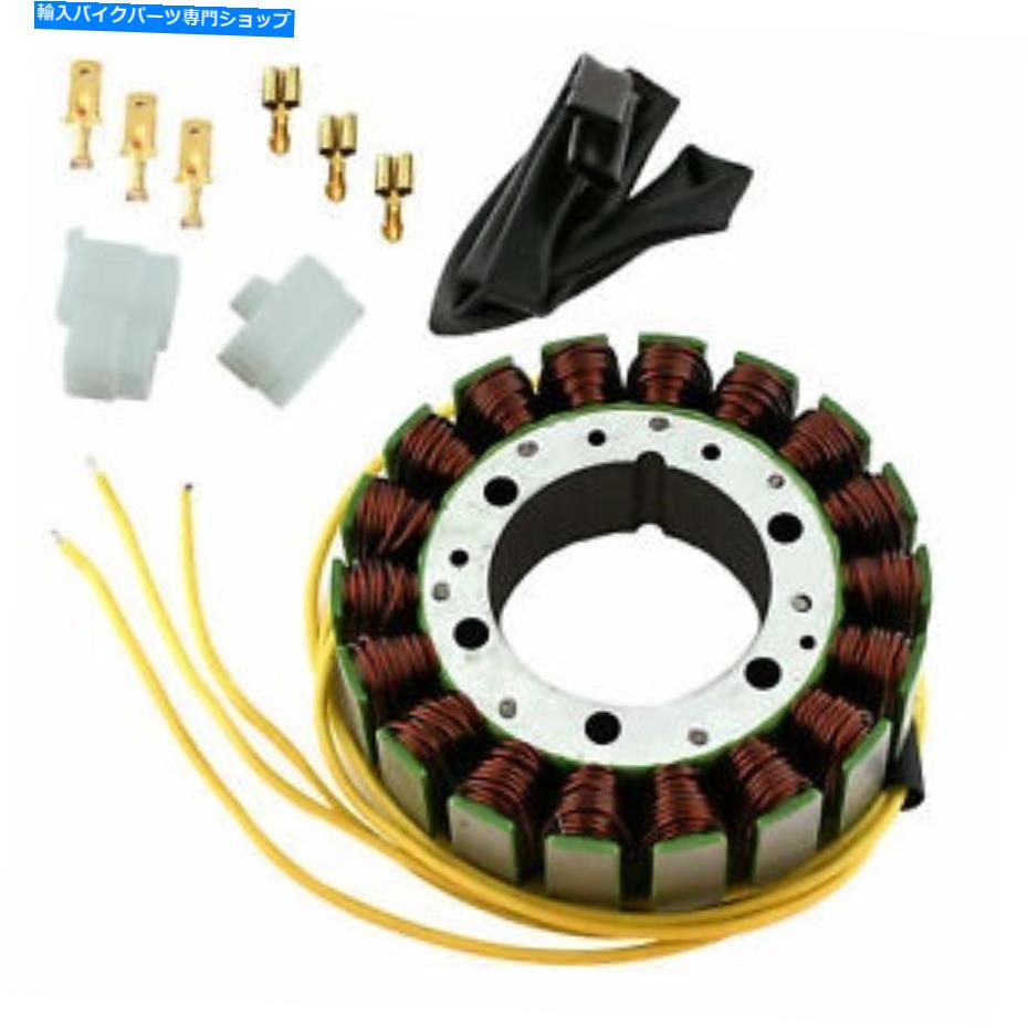 Magnetos ホンダGL500シルバーウィングインターステート1981 1982オートバイ新しいマグネトーのステーター Stator for Honda Gl500 Silverwing Interstate 1981 1982 Motorcycle New Magneto