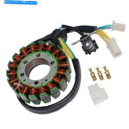 Magnetos スズキ・マローダーのステーター800 VZ800 VZ 800 1997-2004マグネトー Stator for Suzuki Marauder 800 VZ800 Vz 800 1997-2004 Magneto