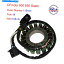 Magnetos CF500 18 CFMOTO 500cc 600cc x5 x6 z6 cf188 CF600ѥ115mmޥͥȥơ CF500 18 Coil 115mm Magneto Stator for CFMOTO 500cc 600cc X5 X6 Z6 CF188 CF600