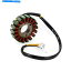 Magnetos ץꥢRS125Υޥͥȥơͥ졼ȥETX125 RX125 MX125 95-2010 CP Magneto Stator Generator For Aprilia RS125,Tuono ETX125 RX125 MX125 95-2010 CP