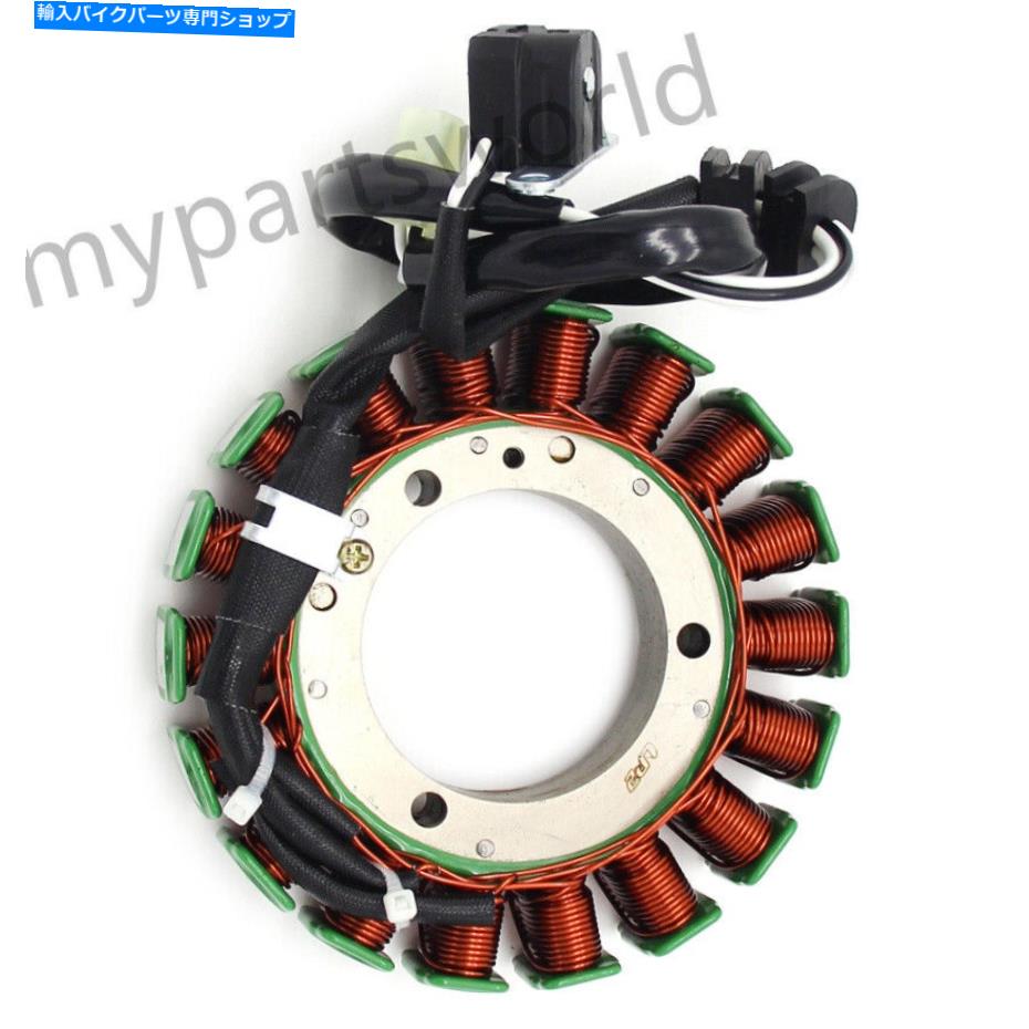 Magnetos ヤマハマグネトジェネレーターエンジンステーターコイルXVS1100ドラッグスターVスターカスタム用 For Yamaha Magneto Generator Engine Stator Coil XVS1100 Drag Star V-Star Custom