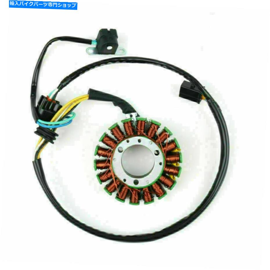 Magnetos ơϥDRZ 400 2000-2013 DRZ 250 2001-2007ޥͥDŬ礷ޤ Stator Coil Fits Suzuki DRZ 400 2000-2013 DRZ 250 2001-2007 Magneto D