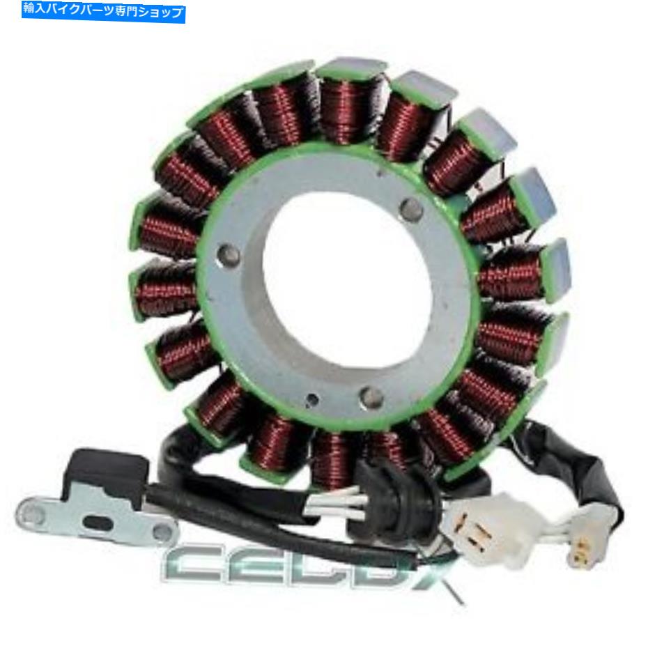 Magnetos ޥV-STAR 1100 XVS1100 /ߥåɥʥȥ1999-2009ޥͥȤΥơ Stator for Yamaha V-STAR 1100 XVS1100 Custom /Midnight Custom 1999-2009 Magneto