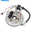 Magnetos MecoTime 2륤˥åޥͥȥơץ졼50cc 70cc 90cc 110cc 125cc ... Mecotime 2 Coil Ignition Magneto Stator Plate for 50cc 70cc 90cc 110cc 125cc ...