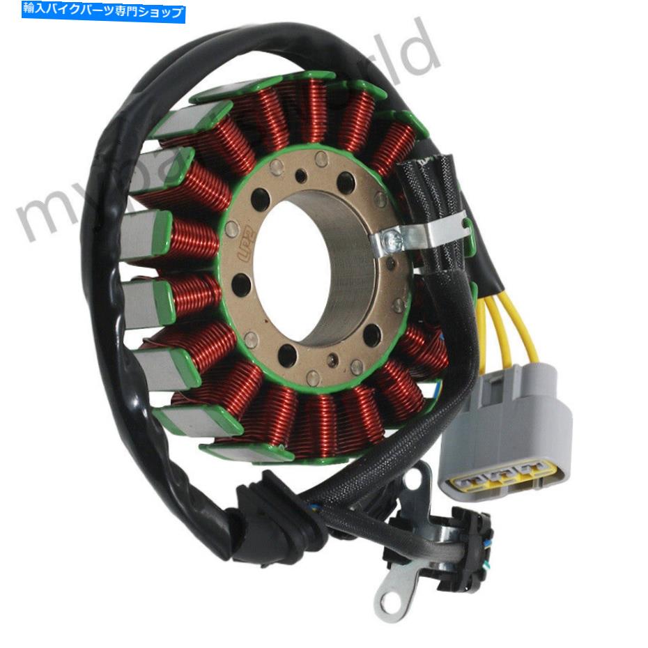 Magnetos ۥޥͥȥͥ졼󥸥󥹥ơSXS500SXS500Mѥ˥SXS520M For Honda Magneto Generator Engine Stator Coil SXS500 SXS500M Pioneer SXS520M