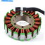 Magnetos ۥSXS500 SXS500Mѥ˥500 2015-2022ѥޥͥȥͥ졼ơ Magneto Generator Stator Coil For Honda SXS500 SXS500M Pioneer 500 2015-2022