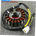 Magnetos ホンダNSS250 Forza 250 MF06 1997-2003のマグネトジェネレーターステーターコイル Magneto Generator Stator Coil For Honda NSS250 Forza 250 MF06 1997-2003