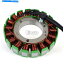 Magnetos ޥF115 FL115A 2000-2013 68V-81410-00Υޥͥȥͥ졼ơ Magneto Generator Stator Coil For Yamaha F115 FL115A 2000-2013 68V-81410-00