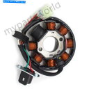 Magnetos Husqvarna Magneto Generator Engine Stator Coil SMR450R TC450 TE250 TXC510用 For Husqvarna Magneto Generator Engine Stator Coil SMR450R TC450 TE250 TXC510(2)