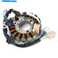 Magnetos ޥMajesty YP125 E/R 98-07 YP150 01-02 YP180 03-06Υޥͥȥơ Magneto Stator Coil for Yamaha Majesty YP125 E/R 98-07 YP150 01-02 YP180 03-06