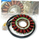 Magnetos 06-17のSuzuki GSXR-600/750 GIXXER K6-L7のOEステーターアッセイ/マグネットジェネレーターコイル OE Stator Assy/Magneto Generator Coil for 06-17 Suzuki GSXR-600/750 Gixxer K6-L7