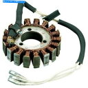 Magnetos Kawasaki KZ1000 KZ1000J KZ1000K KZ1100 KZ1100AのRicks Electric Magnetoステーター Ricks Electric Magneto Stator for Kawasaki KZ1000 KZ1000J KZ1000K KZ1100 KZ1100A(2)