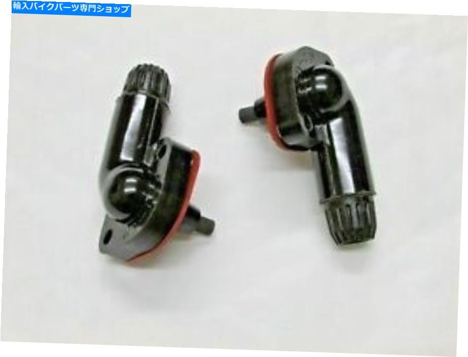 Magnetos HTピックアップK2F K1F Magneto Triumph Pre Unit 500 650 50-62 463066 Screw On HT Pick Ups K2F K1F Magneto Triumph Pre Unit 500 650 50 - 62 463066