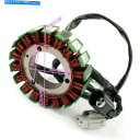 Magnetos Magneto Generator Stator CoilはKawasaki Krf750 Teryx 750 Fi 4x4 Sport 2013に適合します Magneto Generator Stator Coil Fits Kawasaki KRF750 Teryx 750 FI 4X4 Sport 2013(2)