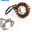 Magnetos ޥͥȥơͥ졼եåȥۥVFR800/VFR800A󥿡ץ2002-2009 Magneto Stator Generator Coil Fit Honda VFR800/VFR800A INTERCEPTOR 2002-2009