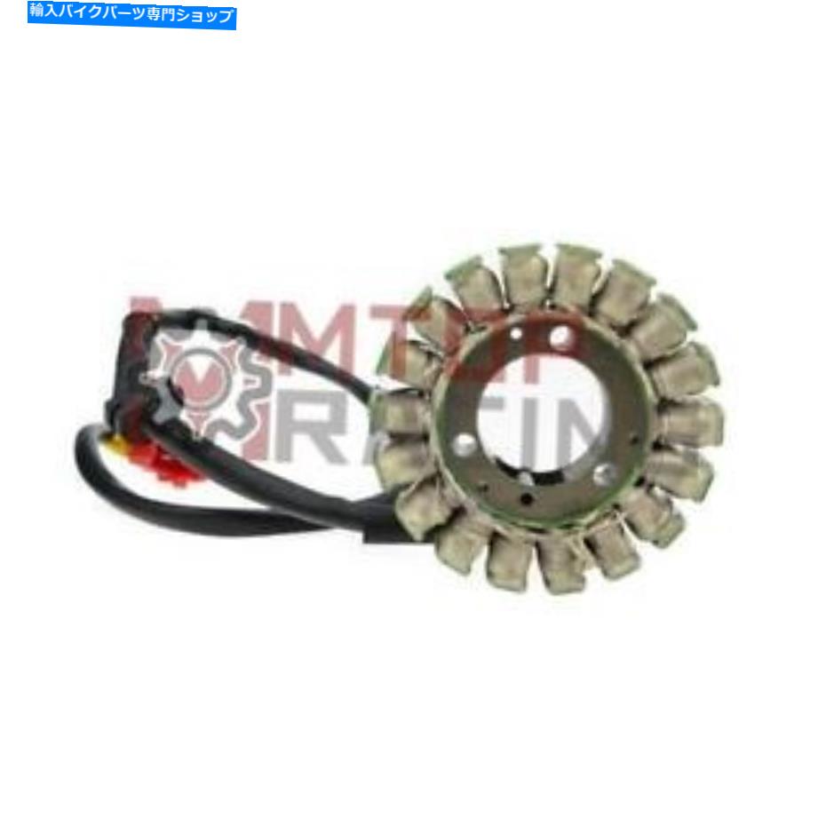 Magnetos MagnetoジェネレーターエンジンステーターホンダNSR 250 MC28用コイル Magneto Generator Engine Stator Coil For Honda NSR 250 MC28