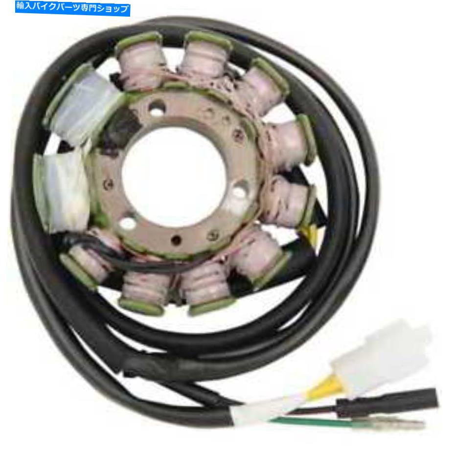 Magnetos Ricks Magneto Stator Honda CMX250C Rebe 1996-2009 Ricks Magneto Stator Honda CMX250C Rebe 1996-2009 1