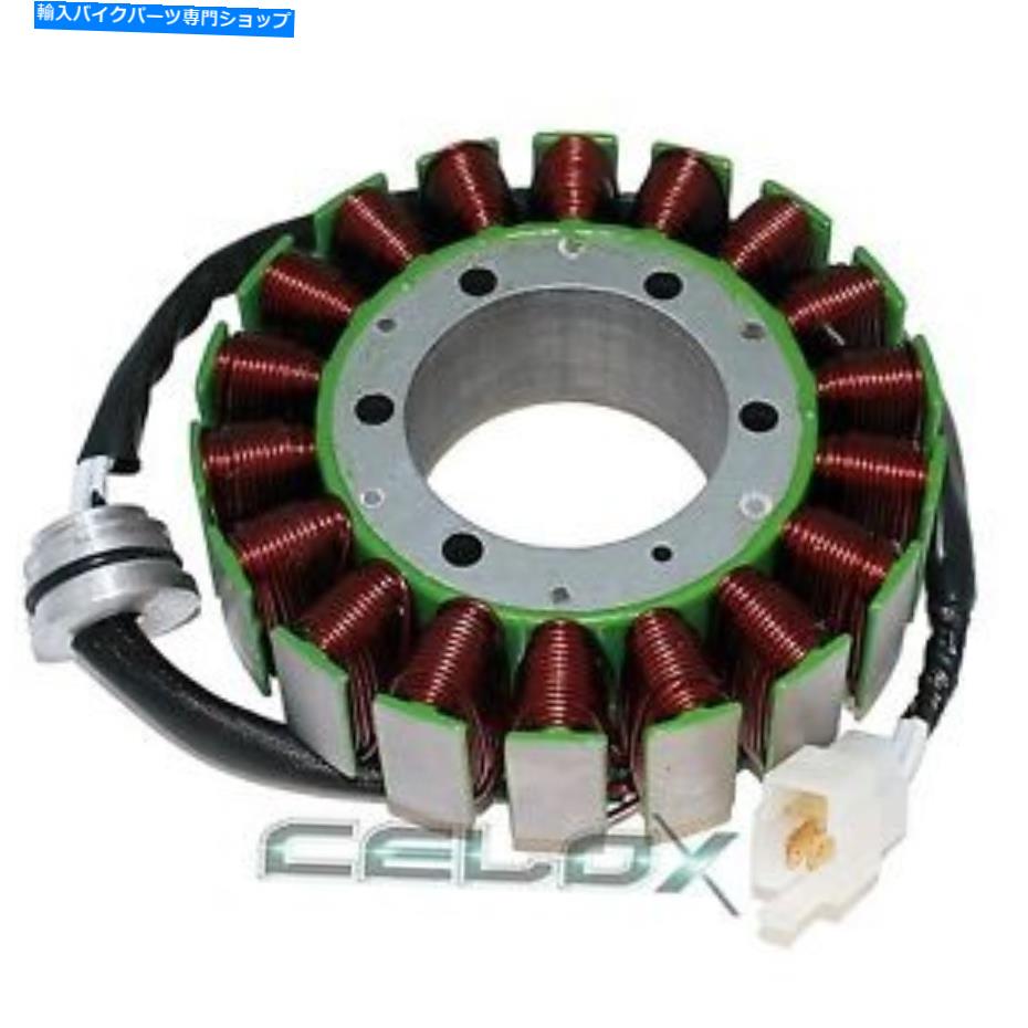 Magnetos ۥGL1200SEI Goldwing 1200 SEI 1986 MagnetoΥơ Stator for Honda GL1200SEI Goldwing 1200 SEI 1986 Magneto