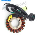 Magnetos ヤマハマグネトジェネレーターエンジンステーターコイルAR 210 1100 SX 210 VX1100スポーツ用スポーツ For Yamaha Magneto Generator Engine Stator Coil AR 210 1100 SX 210 VX1100 Sport