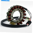 Magnetos ジェネレーターマグネトステーターヤマハATVグリズリー600 YFM600 1999-2001 00に適しています Generator Magneto Stator Coil Fit For Yamaha ATV GRIZZLY 600 YFM600 1999-2001 00