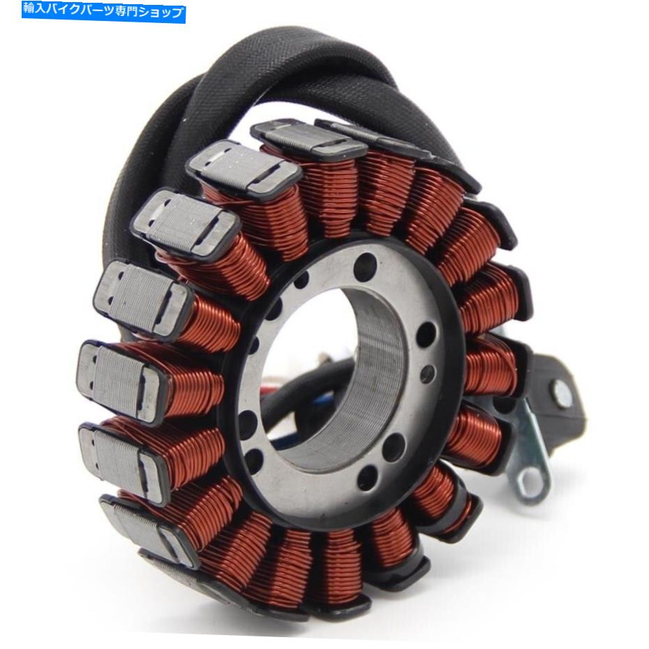 Magnetos Arctic Cat DVX400 2004/2006-2008のためのMagnetoジェネレーターステーターコイル Magneto Generator Stator Coil for Arctic Cat DVX400 2004/2006-2008