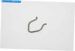 Magnetos マグネトローターシャフトエンドスプリングクリップはハーレーデビッドソンに適合します Magneto Rotor Shaft End Spring Clip fits Harley Davidson