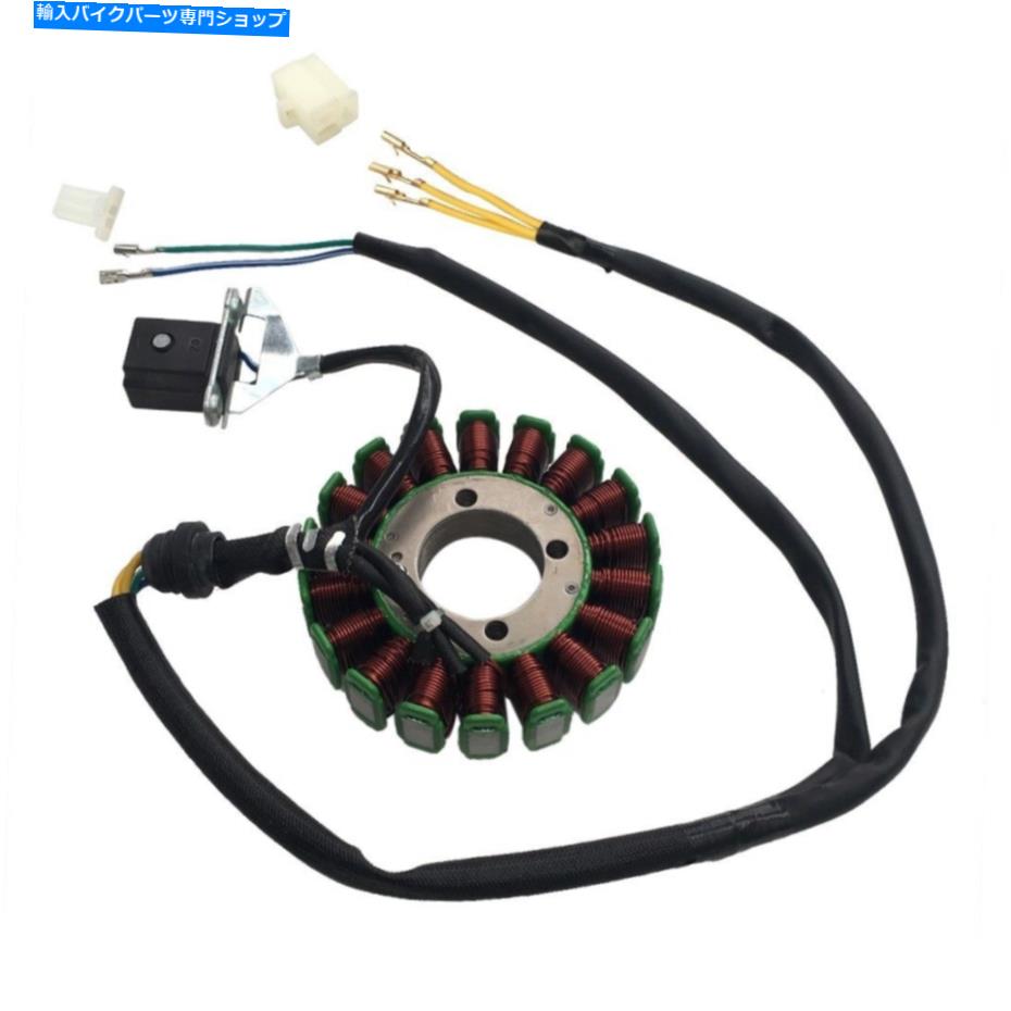 Magnetos 200cc 250 300ccڥåATV CRF50ХUS18ޥͥåȥơ 18 Coil Magneto Stator for 200CC 250 300CC Scooter Moped ATV CRF50 Buggy Dirt US