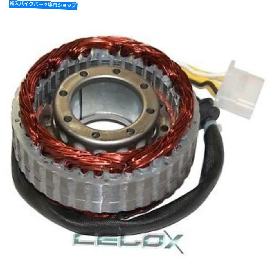 Magnetos ۥCB650SC CB-650SC CB 650SC NIGHTHAWK 650 1983 1985 1985 MagnetoΥơ Stator for Honda CB650SC CB-650SC CB 650SC Nighthawk 650 1983 1984 1985 Magneto