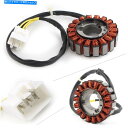 Magnetos ホンダSH125 SH150 2005-12 PS125 S-Wing用のエンジンステーターコイルマグネットジェネレーター Engine Stator Coil Magneto Generators for Honda SH125 SH150 2005-12 PS125 S-WING