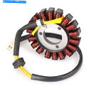 Magnetos スズキ0GSXR600 GSXR750 2006-2015のマグネトステーターコイルジェネレーター充電 Magneto Stator Coil Generator Charging For Suzuki 0GSXR600 GSXR750 2006-2015