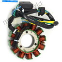 Magnetos Hyosung Magneto Generator Engine Stator用コイルGV250 GT250R GT250 GT125R GT125用 For Hyosung Magneto Generator Engine Stator Coil GV250 GT250R GT250 GT125R GT125