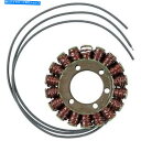 Magnetos Ricks Electric Magneto Stator Yamaha YZF600R 1995-2007 Ricks Electric Magneto Stator Yamaha YZF600R 1995-2007