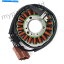 Magnetos ץꥢޥͥȥͥ졼󥸥󥹥ơ륢ȥƥå500 400٥500 For Aprilia Magneto Generator Engine Stator Coil Atlantic 500 400 Scarabeo 500