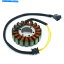 Magnetos VFR800󥿡ץΥ󥸥󥹥ơ2002-2009ޥͥȥͥ졼 Engine Stator Coil For VFR800 Interceptor 2002-2009 Magneto Generator New