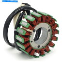 Magnetos Husqvarna TE TX 250 300 TPI Magneto Generator Stator 2018-2022 55439104000 Husqvarna TE TX 250 300 TPI Magneto Generator Stator 2018 - 2022 55439104000