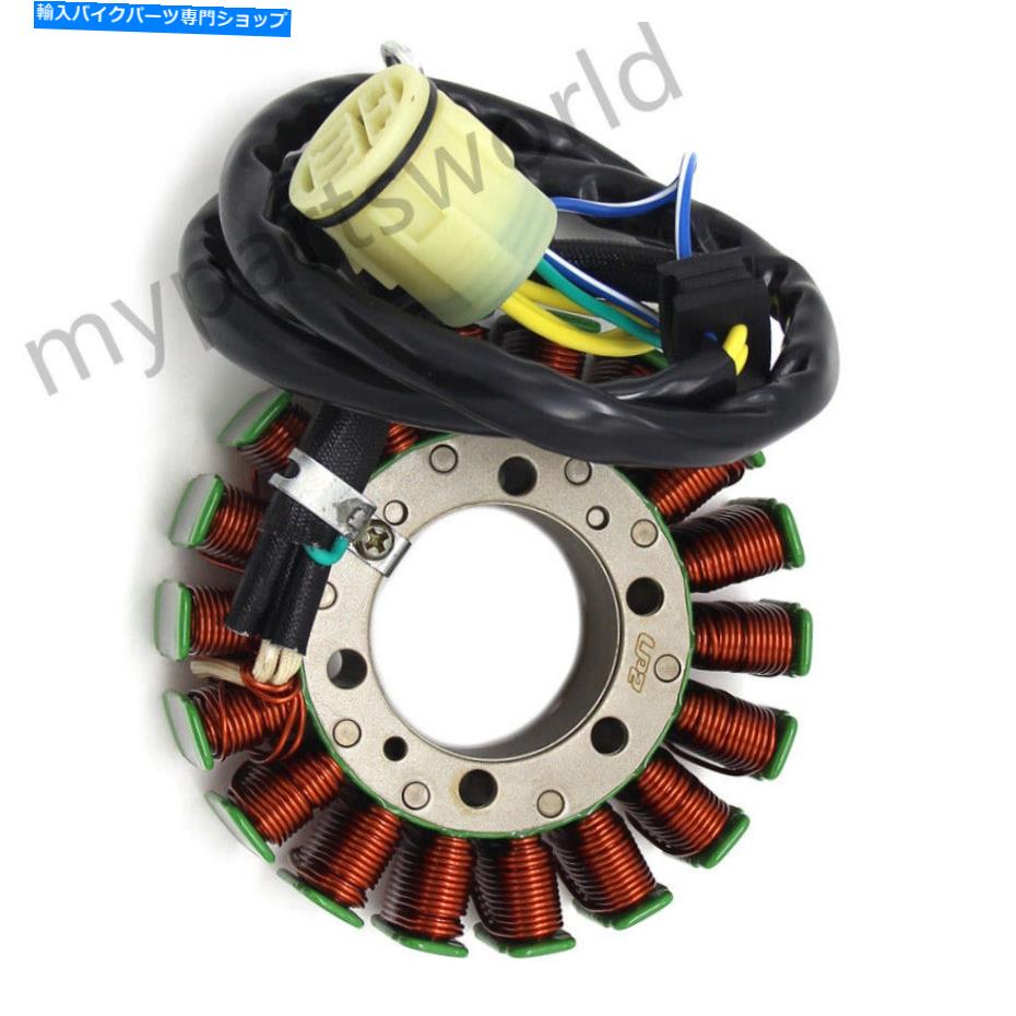 Magnetos ホンダマグネトジェネレーターエンジンステーターコイルTRX500フォアマンルビコン4trax用 For Honda Magneto Generator Engine Stator Coil TRX500 Foreman Rubicon Fourtrax