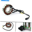 Magnetos BMW F650GS 09-14 F700GS 13-14 F GS S R GT用のマグネトジェネレーターステーターコイル Magneto Generator Stator Coil For BMW F650GS 09-14 F700GS 13-14 F GS S R GT