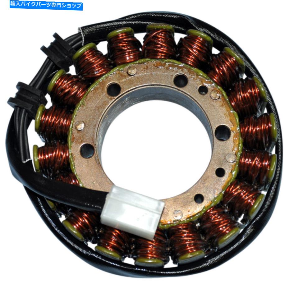 Magnetos Ricks Electric Magneto Stator Honda VT700C VT800C VT1100C VT1100D VT1100Tシャドウ Ricks Electric Magneto Stator Honda VT700C VT800C VT1100C VT1100D VT1100T Shadow