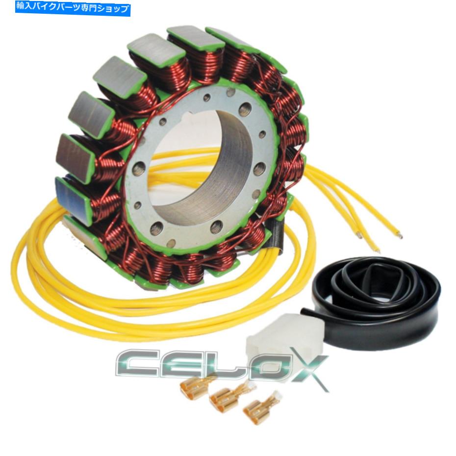 Magnetos ۥVF700SС1984 1985 / VF750S SABER V45 1982 1983 MagnetoΥơ Stator for Honda VF700S Sabre 1984 1985 / VF750S Sabre V45 1982 1983 Magneto