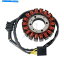 Magnetos ۥCB400SF 2008-2019 09 11 12 13 14 15 31120-MFM-701Υޥͥȥơ Magneto Stator Coil For Honda CB400SF 2008-2019 09 11 12 13 14 15 31120-MFM-701