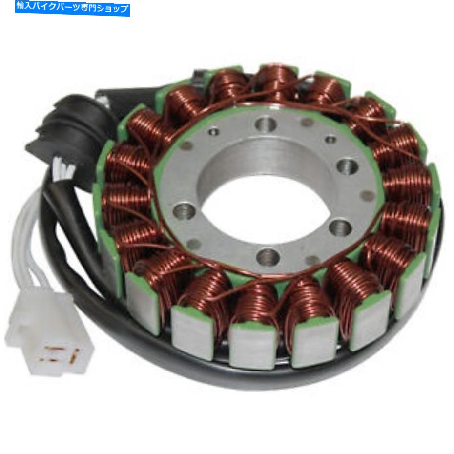 Magnetos ヤマハXV1600ロードスター1600 1999-2003 / XV1700 2004マグネットのステーター Stator for Yamaha XV1600 Road Star 1600 1999-2003 / XV1700 2004 Magneto