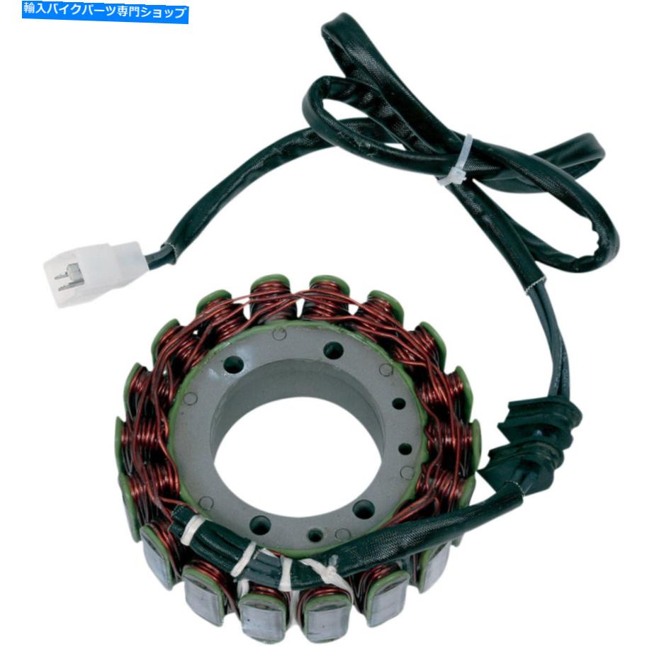 Magnetos Ricks Electric Magneto Stator Honda VF700C VF700S VF750C VF1100C VF1100S Ricks Electric Magneto Stator Honda VF700C VF700S VF750C VF1100C VF1100S